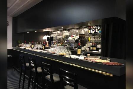 Brasserie du Médoc, Restaurant Bordeaux Chartrons #0