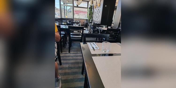 Brasserie du Médoc, restaurant