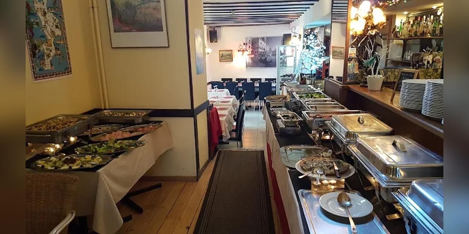 L'anchois Vert, restaurant