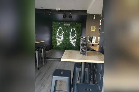 LE MOJO, Bar Angers Centre-ville #0