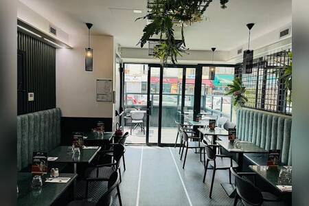 PB Poulet Braisé Ivry, Restaurant Ivry-sur-Seine  #0