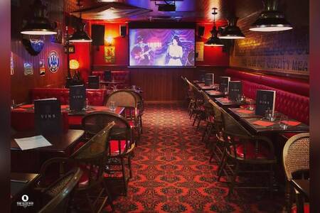 The Glue Pot, Bar Reims Centre-ville  #0