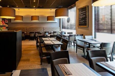 Il Convivio, Restaurant Bruxelles  #0