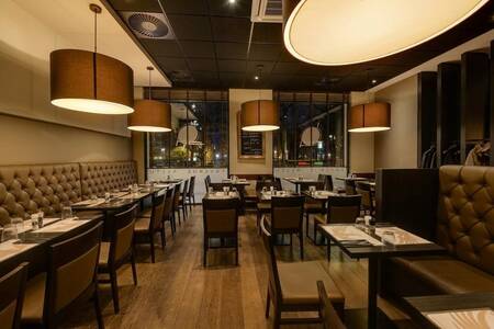 Il Convivio, Restaurant Bruxelles Pentagone #0