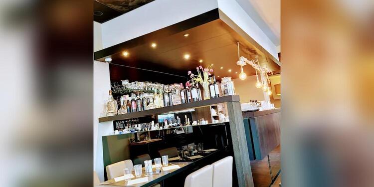 Il Convivio, restaurant