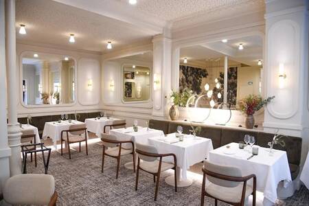 Amicis, Restaurant Bordeaux  #0