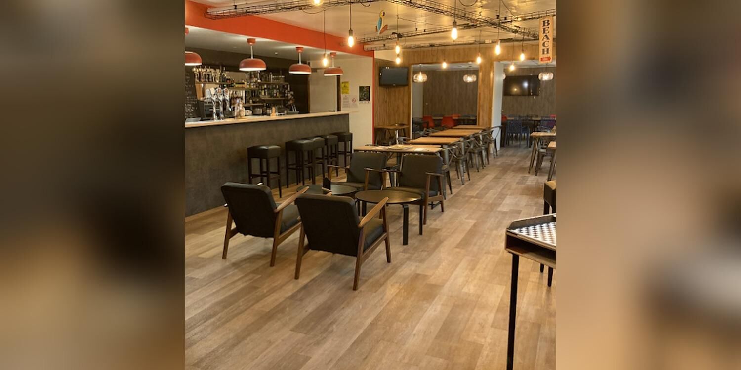 A la Volée Nantes, restaurant