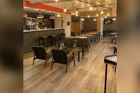 A la Volée Nantes, Restaurant Nantes  #0