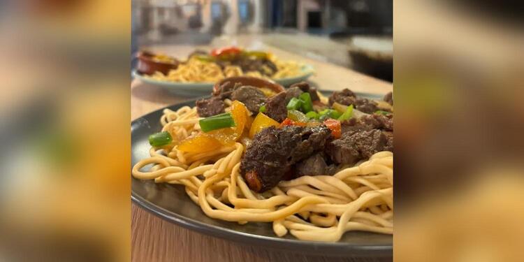 A la Volée Nantes, restaurant