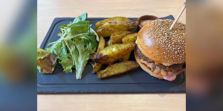 A la Volée Nantes, restaurant