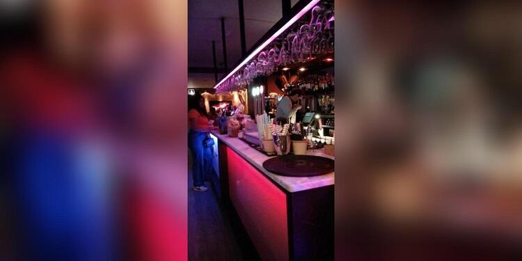 Roma Reial - Mediterranean Restaurant, restaurant