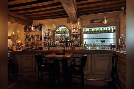 Le Bout du Monde, Bar Beaune Faubourg Madeleine #0