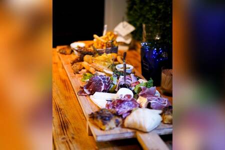 Wine Bar, Bar Saint-Laurent-du-Var  #0