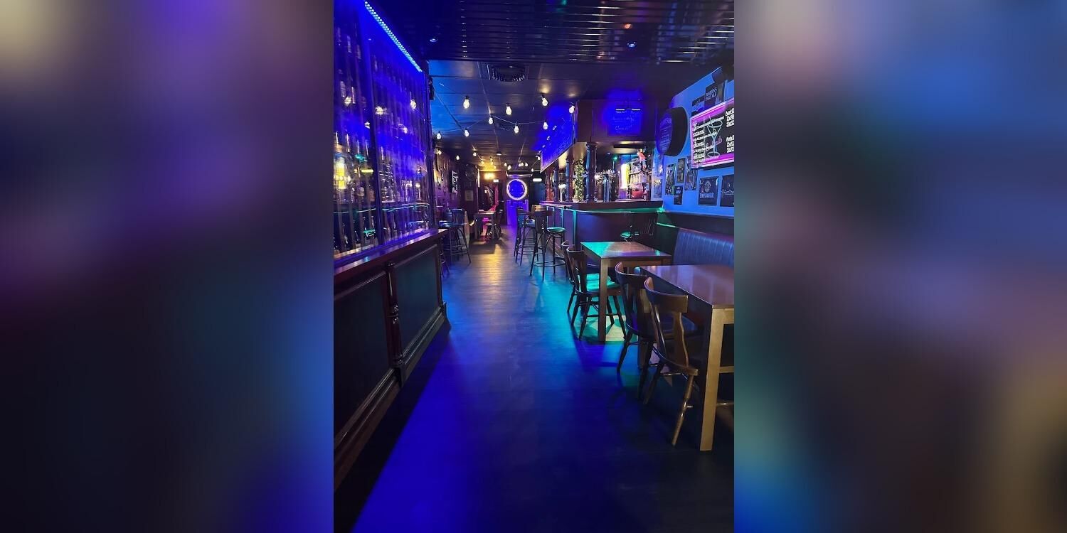 Académie de la Bière, bar