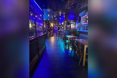 Académie de la Bière, Bar Tours Cathédrale #0