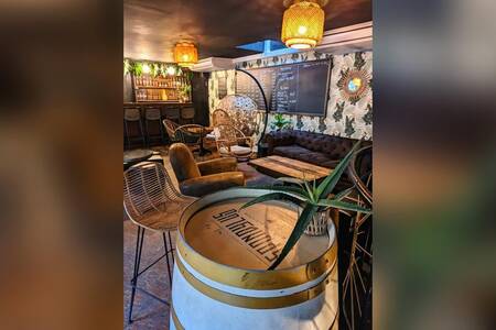 La Fabrique Bar de Nuit Saint Malo, Bar Saint-Malo Intra-Muros #0