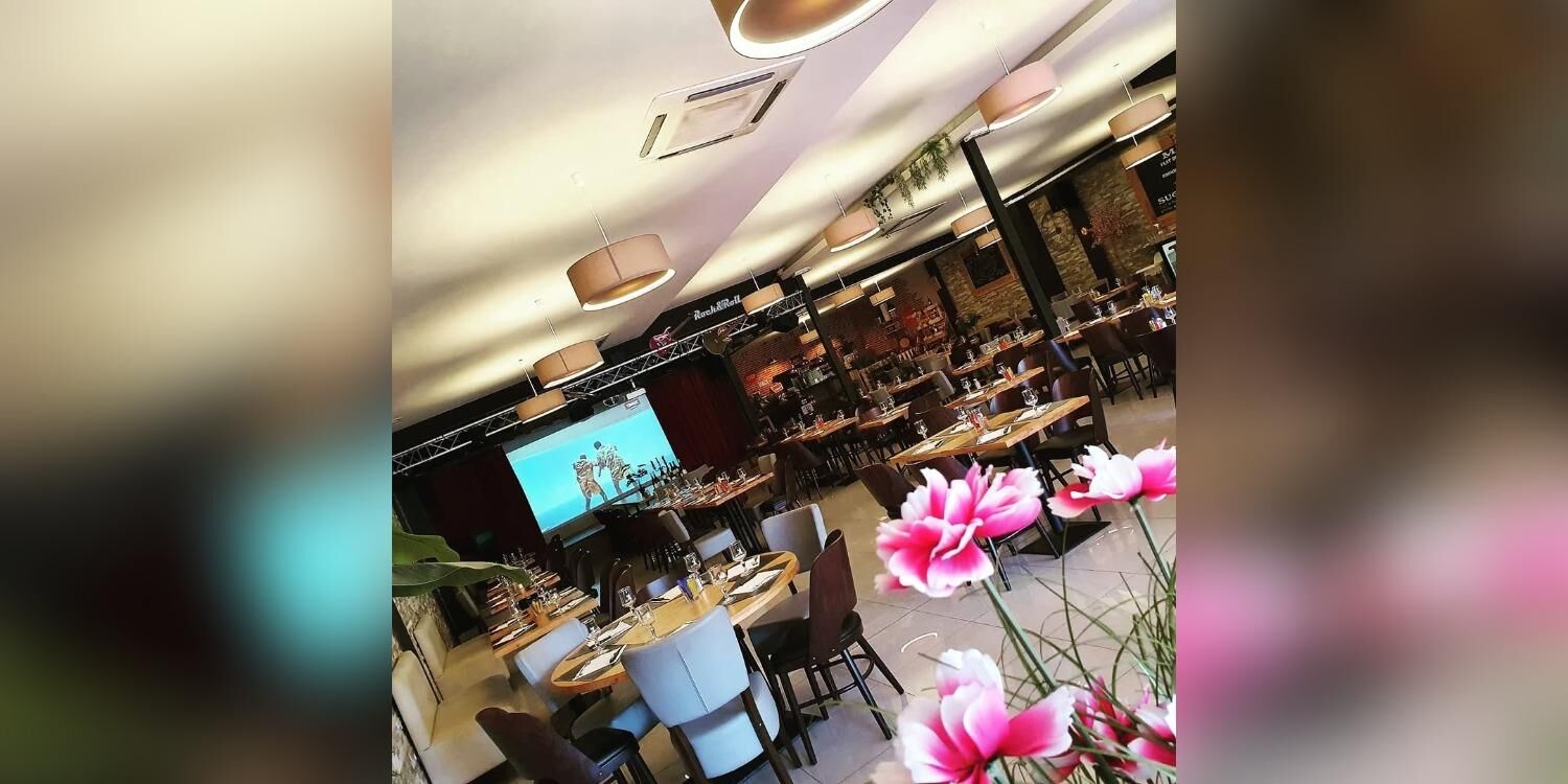 La Suite, restaurant