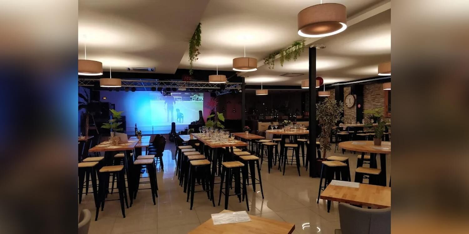 La Suite, restaurant