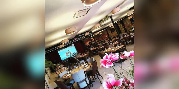 La Suite, restaurant