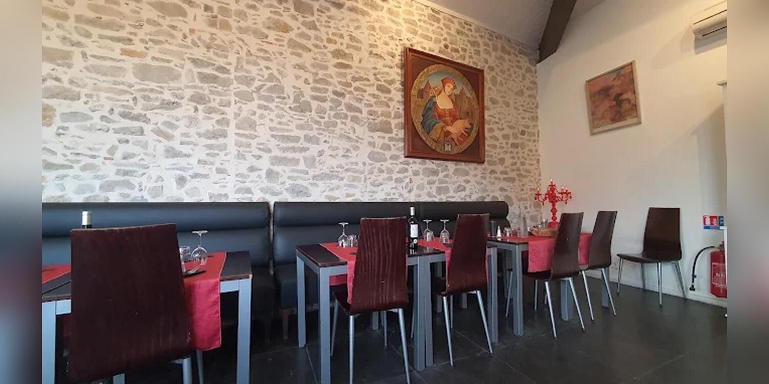 Le Créneau, restaurant