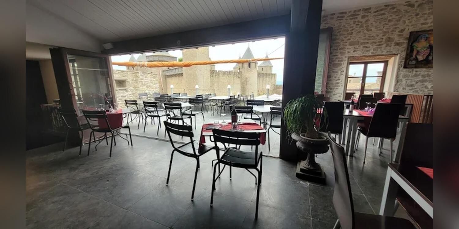 Le Créneau, restaurant