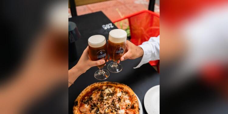 Frankie Gallo Cha Cha Cha | Raval, restaurant