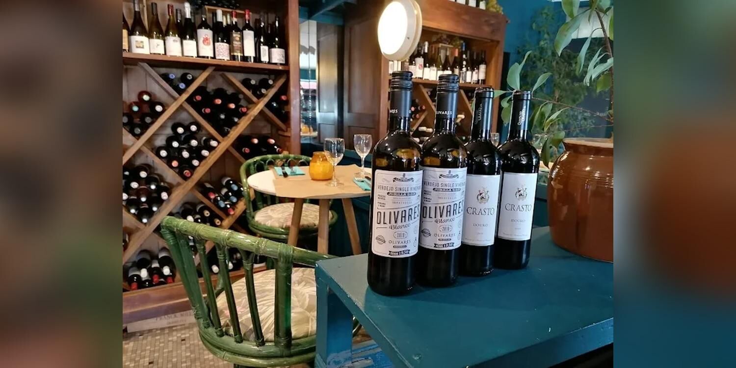 L'INTERNATIONALE, restaurant