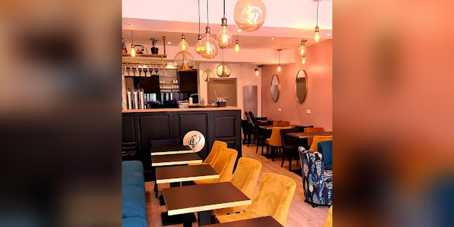 Le Vintage - cocktail Bar, bar