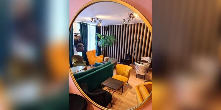 Le Vintage - cocktail Bar, bar