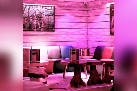 Les enfants terribles, Bar Le Mans Centre-ville #0