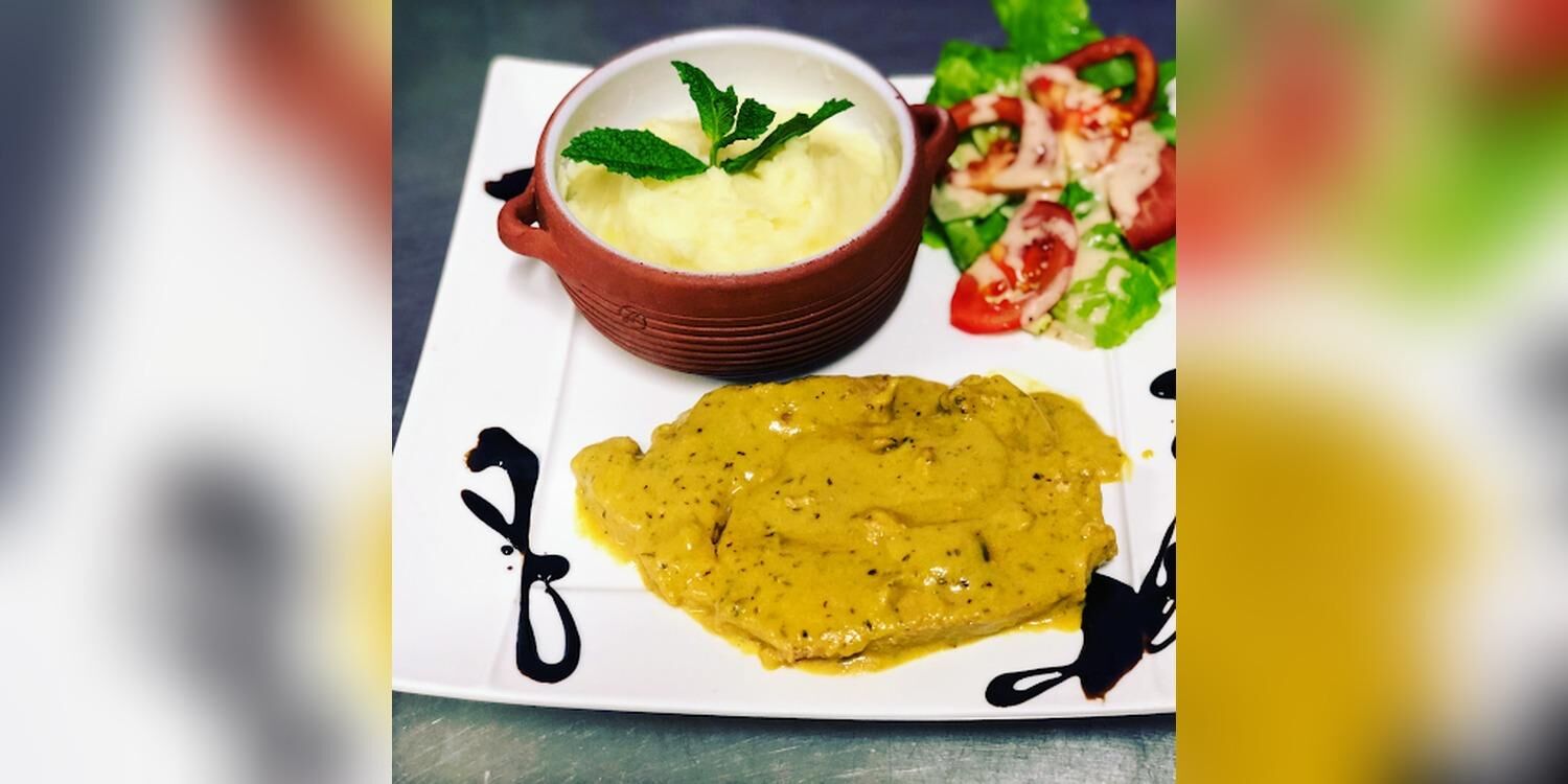 BAM ! BAR À MOUSSE, bar