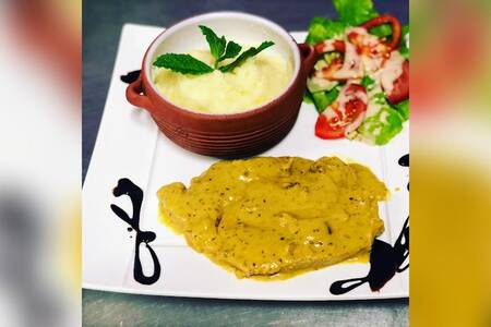 BAM ! BAR À MOUSSE, Bar Nancy Ville-Vieille #0