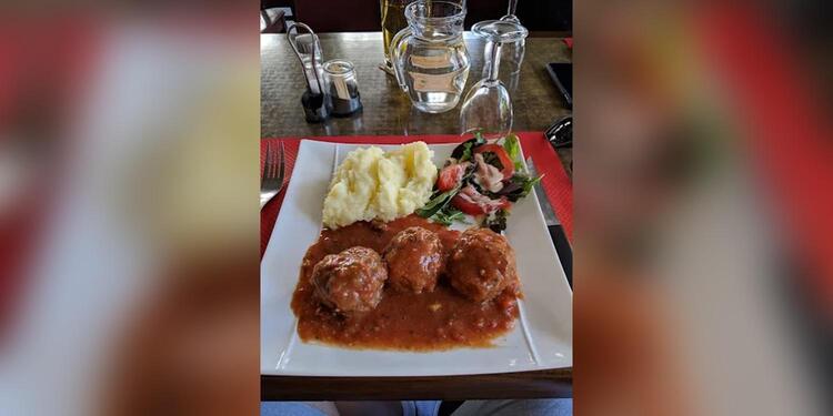 BAM ! BAR À MOUSSE, bar