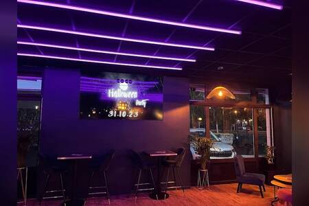 Coco Bar Sound, Bar Clermont-Ferrand La Pardieu #0