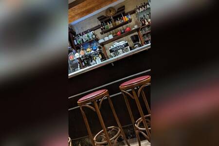 Le Serpent Volant, Bar Tours Centre-ville #0