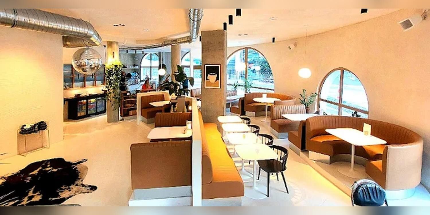 Esmé, restaurant