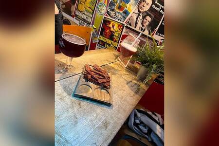 La Garsouille, Bar Caen Centre-ville historique #0