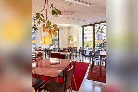 Bocablo, Restaurante Barcelona Sant Cugat del Vallès #0