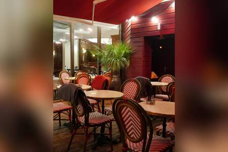 LE BOUILLON D'OR, Restaurant Rouen  #0