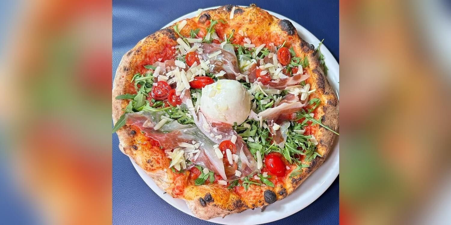 Restaurante Terrazza Ravello, restaurant