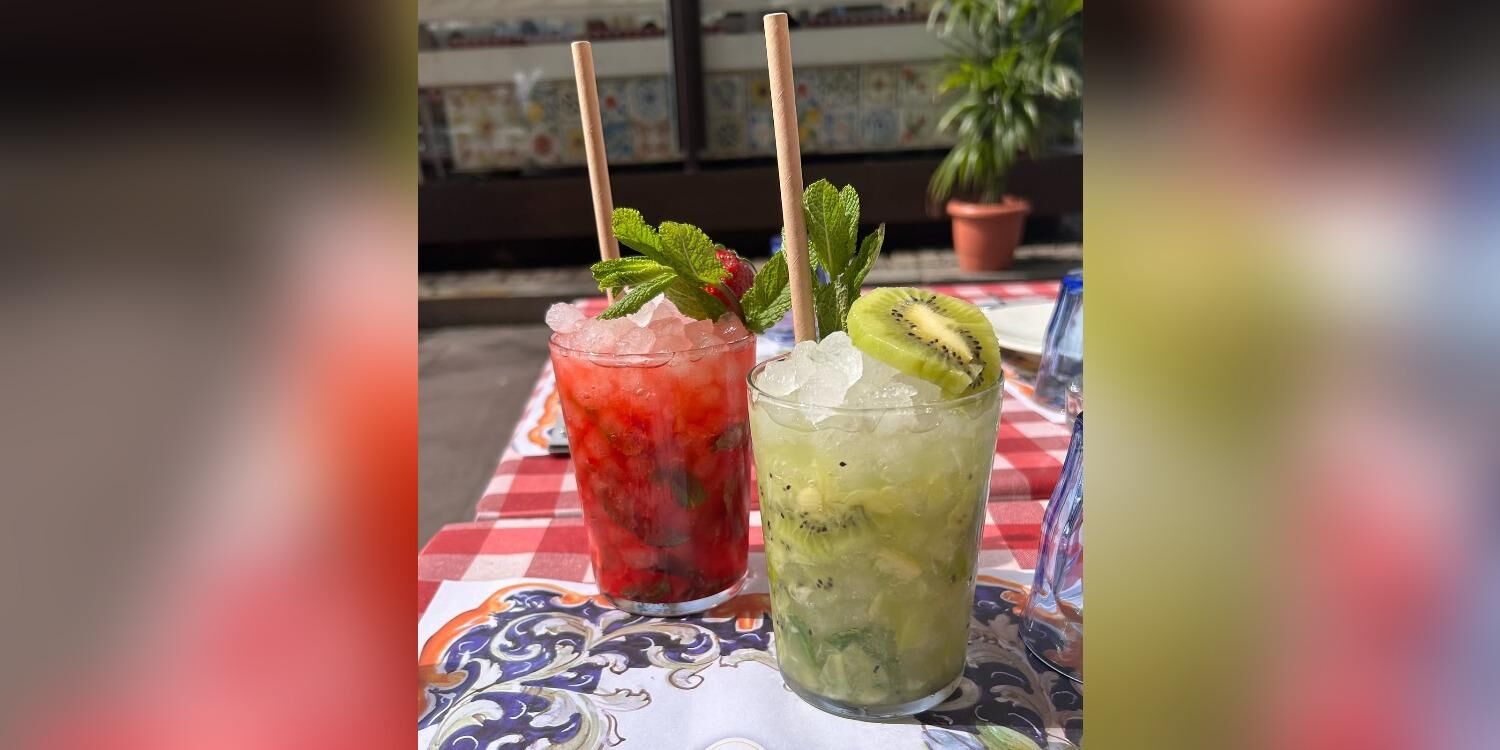 Restaurante Terrazza Ravello, restaurant