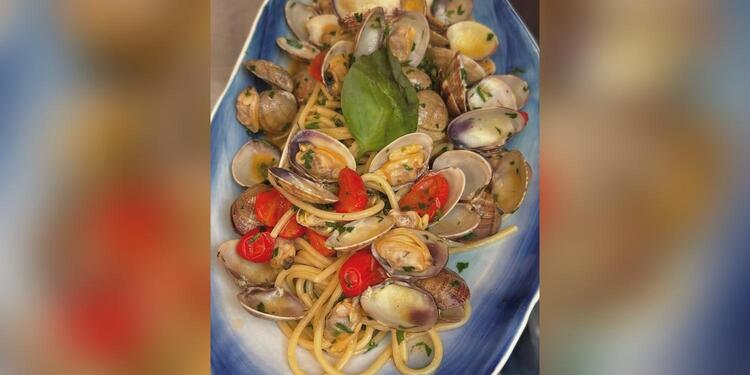 Restaurante Terrazza Ravello, restaurant