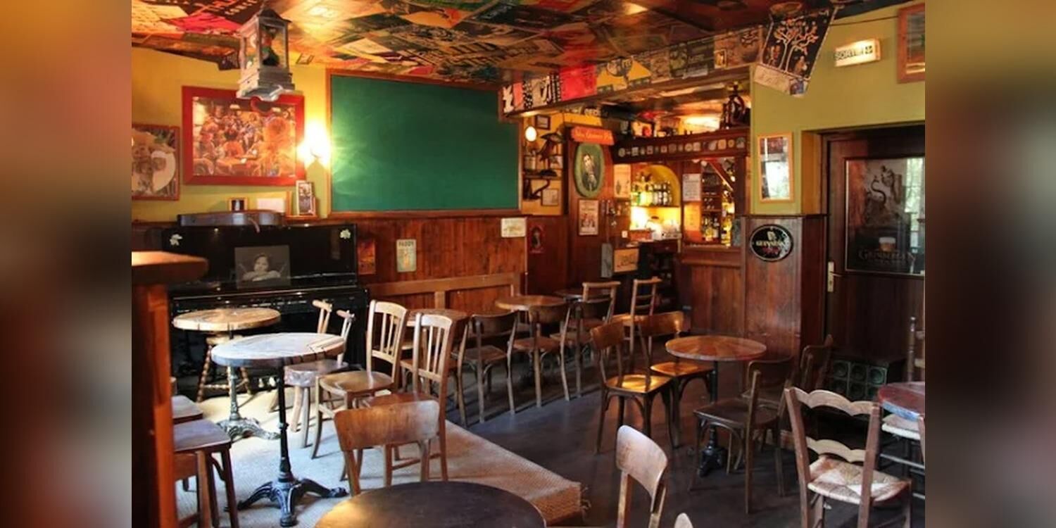 Cluricaume Café, bar