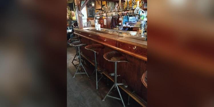 Cluricaume Café, bar