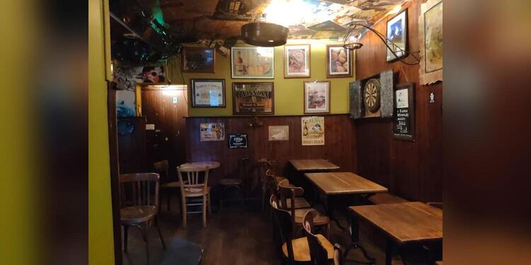 Cluricaume Café, bar