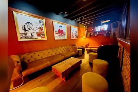 Une Folle Epoque, Bar La Rochelle Centre-ville #0