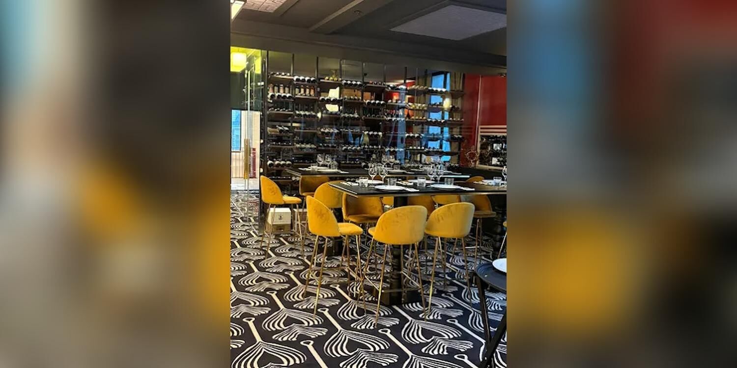 Biarritz Bonheur, restaurant