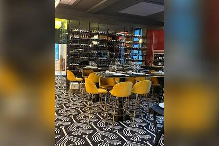 Biarritz Bonheur, Restaurant Biarritz Hyper-Centre #0