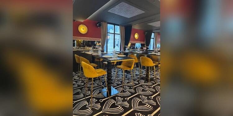 Biarritz Bonheur, restaurant