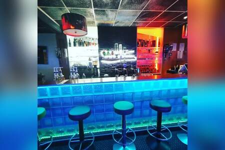 L'Entre deux, Bar Mulhouse historique de Mulhouse. #0